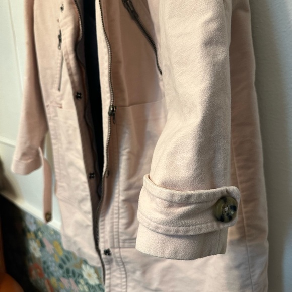 Boden Moleskin coat - Picture 4 of 8